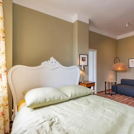 Alte Landbaeckerei Borby 