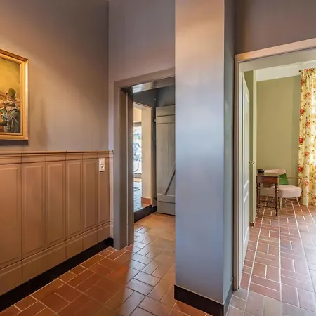 Alte Landbaeckerei Borby 