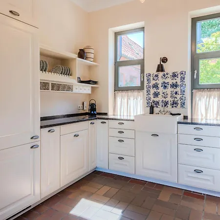 Alte Landbaeckerei Borby 