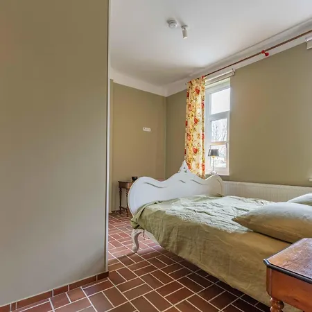 Alte Landbaeckerei Borby 