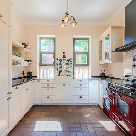 Alte Landbaeckerei Borby 