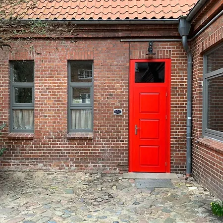 Alte Landbaeckerei Borby 